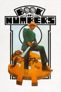 Poster for the movie "Book of Numbers"