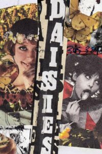 Poster for the movie "Daisies"