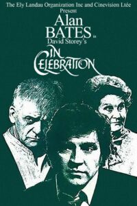 Poster for the movie "In Celebration"