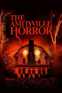 Poster for the movie "The Amityville Horror"