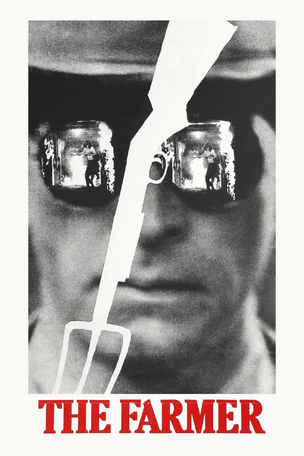 Poster for the movie "The Farmer"