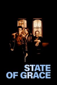 Poster for the movie "State of Grace"