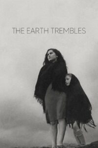 Poster for the movie "La Terra Trema"